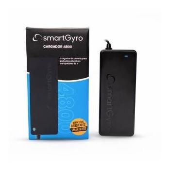 Cargador SmartGyro 4800...