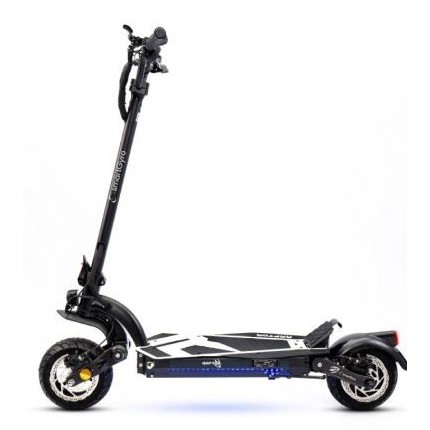 Patinete SmartGyro Raptor...