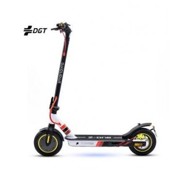 Patinete SmartGyro Z-One...