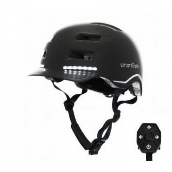 Casco SmartGyro Helmet MAX...