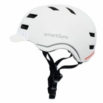 Casco SmartGyro Helmet MAX...