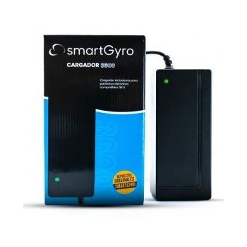 Cargador SmartGyro 3600...