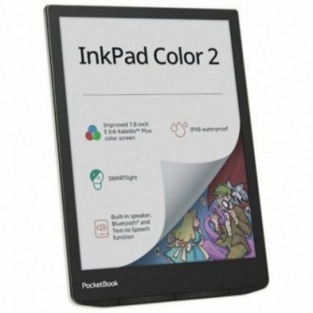 eBook Pocketbook Color 2...