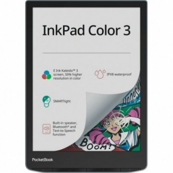 eBook PocketBook InkPad...