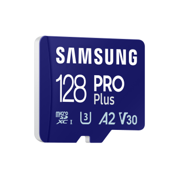 Samsung MicroSDXC Pro Plus...