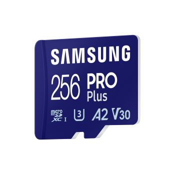 Samsung MicroSD Pro Plus...