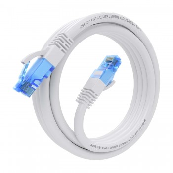 Cable AISENS RJ45 Cat.6 UTP...