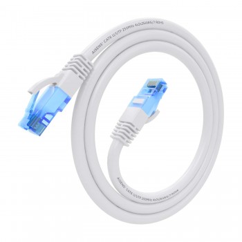 Cable AISENS RJ45 Cat.6 UTP...