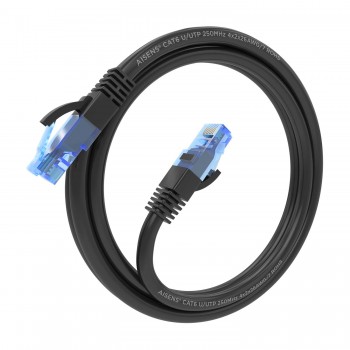 Cable AISENS RJ45 Cat.6 UTP...