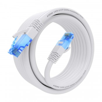 Cable AISENS RJ45 Cat.6 UTP...