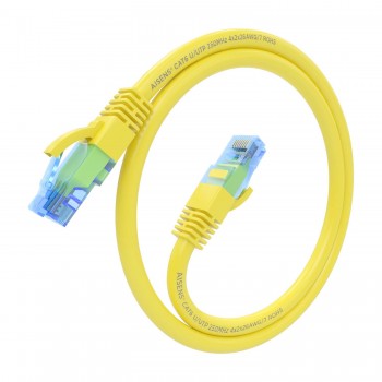 Cable AISENS RJ45 Cat6 UTP...