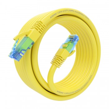 Cable AISENS RJ45 Cat.6 UTP...