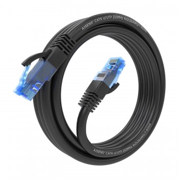 Cable AISENS RJ45 Cat.6 UTP...