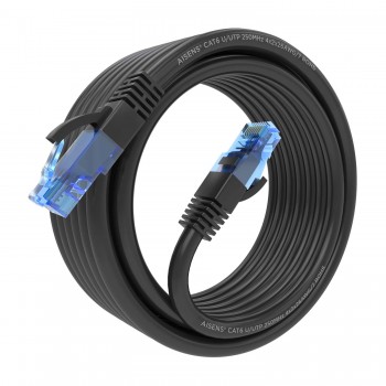 Cable AISENS RJ45 Cat.6 UTP...