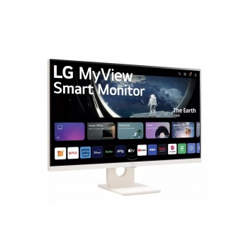 Monitor LG 27in LED IPS FHD...