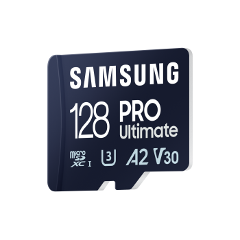 Samsung Micro SDXC UHS-I...