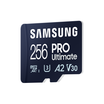 Samsung MicroSDXC UHS-I...