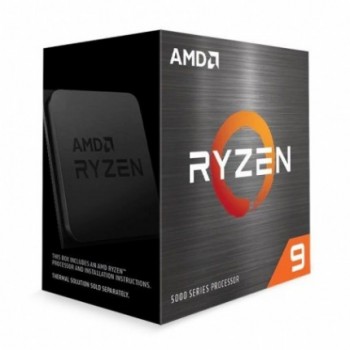 AMD Ryzen 9 5900X AM4...