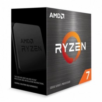 AMD Ryzen 7 5800X AM4...
