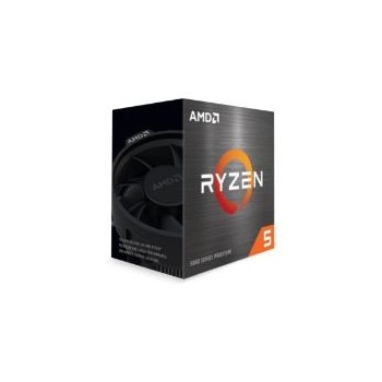 AMD Ryzen 5 5600X AM4...