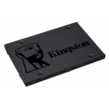 SSD Kingston A400 2.5in...