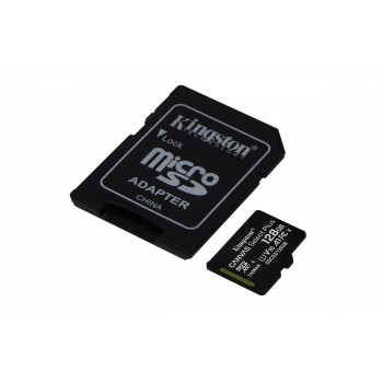 Kingston Micro SDXC Plus...