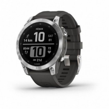 Smartwatch Garmin Fenix 7...