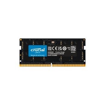 Módulo Crucial DDR5 32Gb...