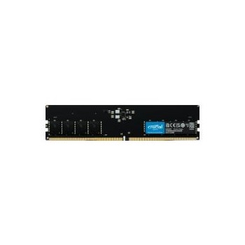 Módulo Crucial DDR5 16Gb...