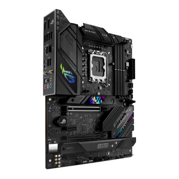 ASUS ROG STRIX B760-F...