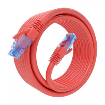 Cable AISENS RJ45 Cat.6 UTP...