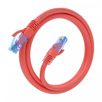 Cable AISENS RJ45 Cat.6 UTP...