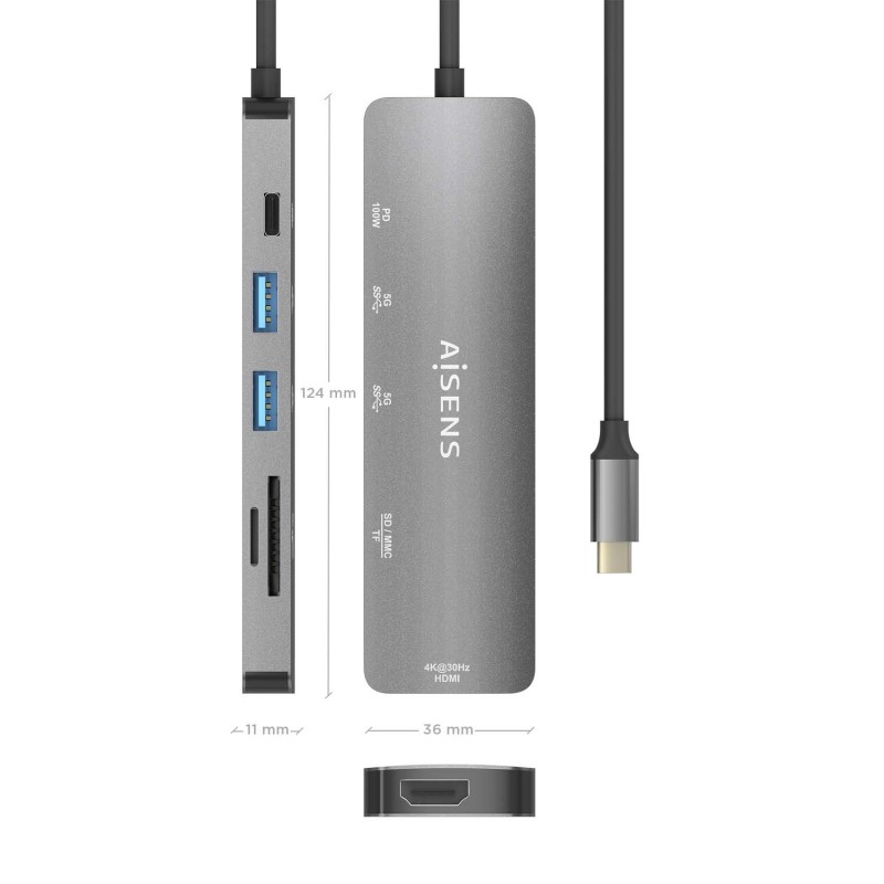 dock-aisens-usb-c-a-2usb-a-hdmi-usb-c-asuc-6p016-gr-4.jpg