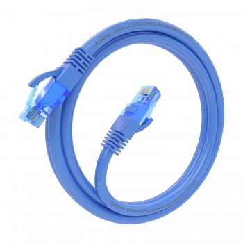 Cable AISENS RJ45 Cat.6 UTP...