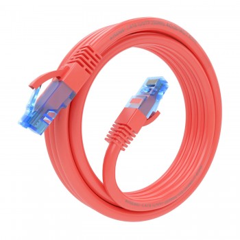 Cable AISENS RJ45 Cat.6 UTP...