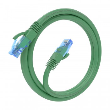 Cable AISENS RJ45 Cat.6 UTP...