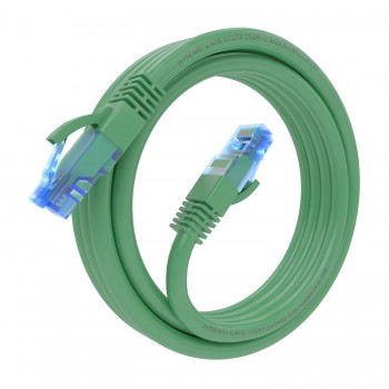 Cable AISENS RJ45 Cat.6 UTP...