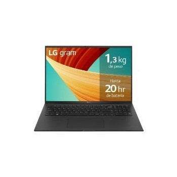 LG Gram Ultra 7-155H 32Gb...