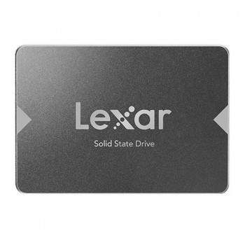 SSD Lexar 2.5in 256Gb SATA3...