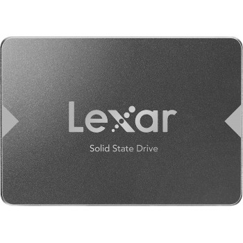 SSD Lexar 2.5in 1Tb SATA3 6...