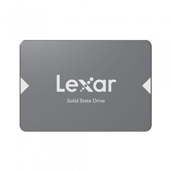 SSD Lexar 2.5in 2Tb SATA3 6...