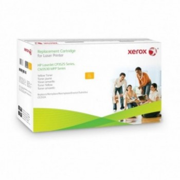 Toner XEROX Laser Amarillo...