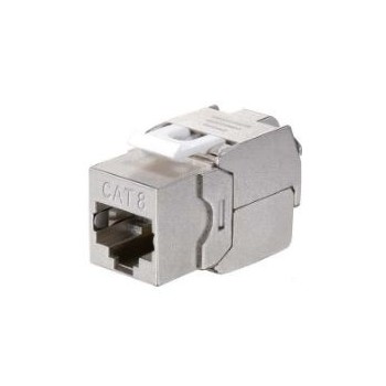 Conector EQUIP RJ45 Cat.8.1...