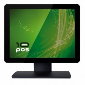 Monitor 10POS 15in TFT...
