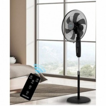 Ventilador Pie CECOTEC 610...