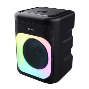 Altavoz Trust Azura RGB USB...