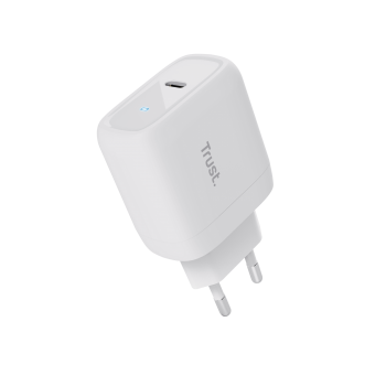 Cargador Trust Maxo 1xUSB-C...