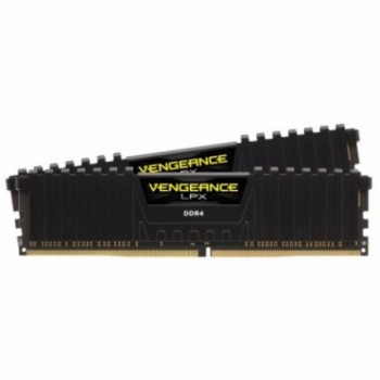 Módulo Corsair DDR4 2X16Gb...