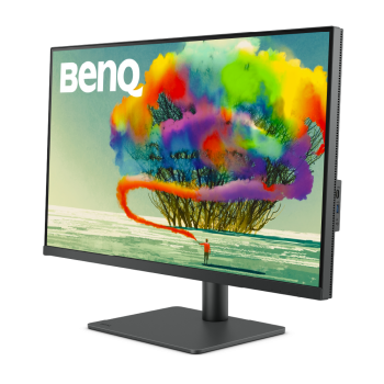 Monitor BenQ 32in LCD IPS...
