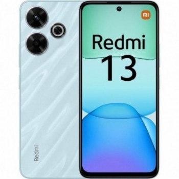 Smartphone XIAOMI Redmi 13...